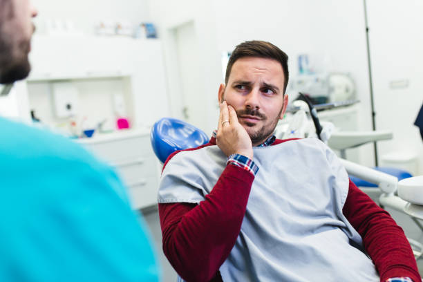 Dental X-Rays and Imaging in Panthersville, GA