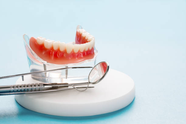 Best Dental Fillings (Composite and Amalgam)  in Panthersville, GA