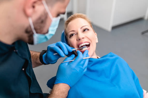 Best Teeth Whitening  in Panthersville, GA