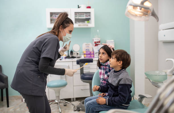 Best Dental X-Rays and Imaging  in Panthersville, GA