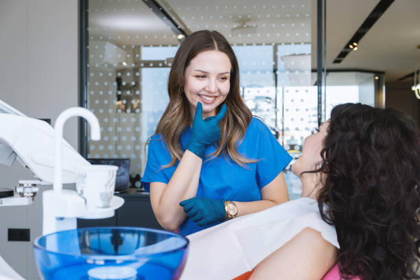 Best Preventive Dentistry  in Panthersville, GA