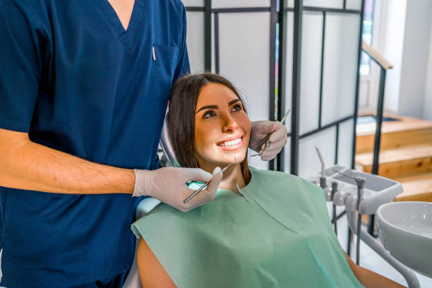 Best Dental Exams and Cleanings  in Panthersville, GA