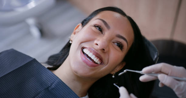 Oral Surgery in Panthersville, GA