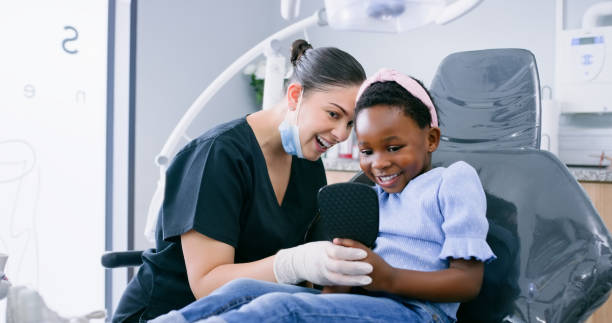 Best Oral Cancer Screening  in Panthersville, GA