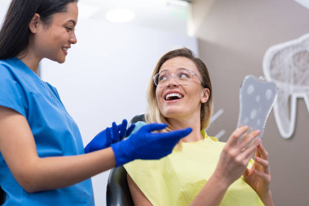Trusted Panthersville, GA  Holistic Dental Services Experts