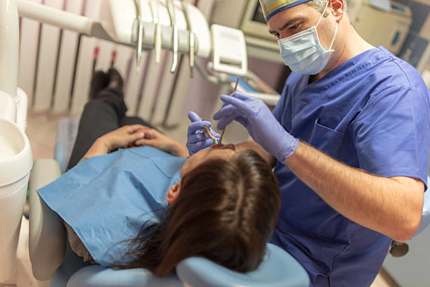 Best TMJ/TMD Treatment  in Panthersville, GA