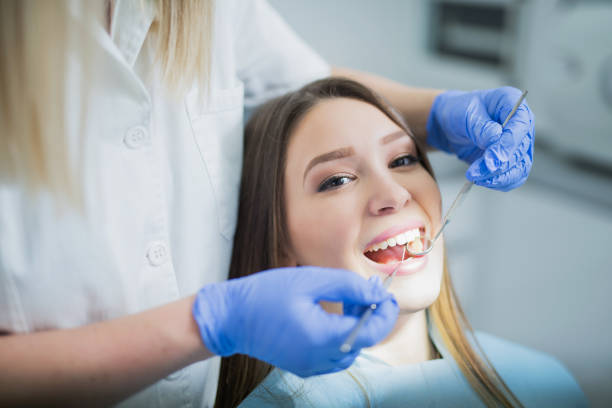 Why Choose Us for Your Dental Needs in Panthersville, GA