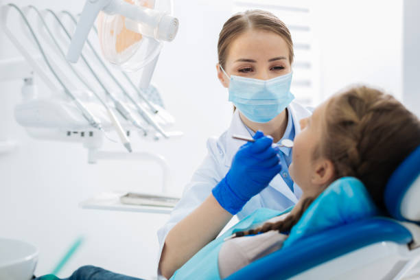Best Full Mouth Reconstruction  in Panthersville, GA