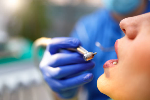 Best Full Mouth Reconstruction  in Panthersville, GA